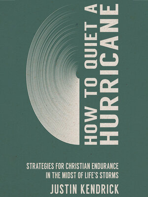cover image of How to Quiet a Hurricane